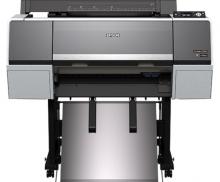 Струйный плоттер Epson SureColor SC-P7000 STD