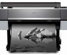 Струйный плоттер Epson SureColor SC-P9000 STD