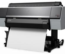Струйный плоттер Epson SureColor SC-P9000 STD