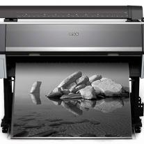 Струйный плоттер Epson SureColor SC-P9000 STD