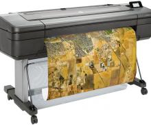 Струйный плоттер HP DesignJet Z6 PostScript 1118 мм