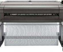 Струйный плоттер HP DesignJet Z6 PostScript 1118 мм