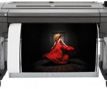 Струйный плоттер HP DesignJet Z9+ PostScript 1118 мм