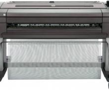 Струйный плоттер HP DesignJet Z9+ PostScript 1118 мм