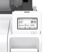 Струйный плоттер Canon imagePROGRAF TM-350