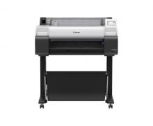Струйный плоттер Canon imagePROGRAF TM-350