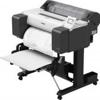 Широкоформатное МФУ Canon imagePROGRAF TM-255 MFP Lm24