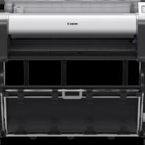 Широкоформатное МФУ Canon imagePROGRAF TM-340 MFP Lm36