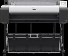 Широкоформатное МФУ Canon imagePROGRAF TM-350 MFP Lm36