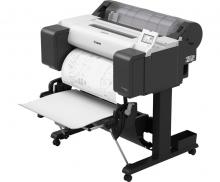 Широкоформатное МФУ Canon imagePROGRAF TM-355 MFP Lm36
