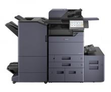 МФУ А3 Kyocera TASKalfa 7004i