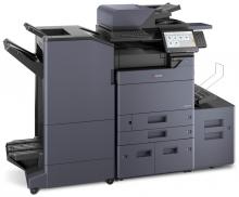 МФУ А3 Kyocera TASKalfa 7004i