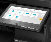 МФУ А3 Kyocera TASKalfa 7004i