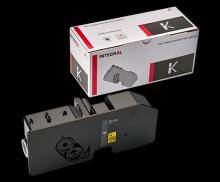 Тонер-картридж Integral TK-5230K с чипом для Kyocera
