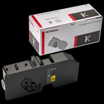 Тонер-картридж Integral TK-5230K с чипом для Kyocera