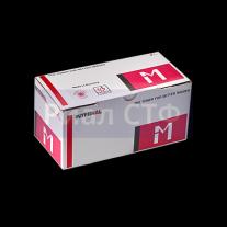 Тонер-картридж Integral TK-5440M с чипом для Kyocera