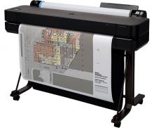 Струйный плоттер HP Designjet T630 36