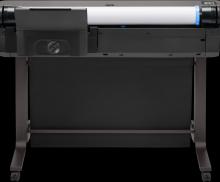 Струйный плоттер HP Designjet T630 36