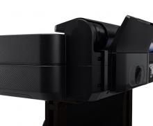 Струйный плоттер HP Designjet T630 36