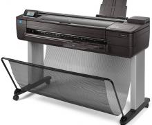 Струйный плоттер HP DesignJet T730 36