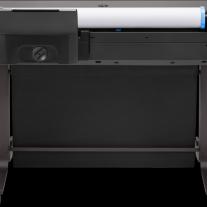 Струйный плоттер HP DesignJet T1700 44-in Printer
