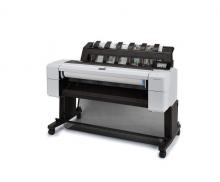 Струйный плоттер HP Designjet T1600 36