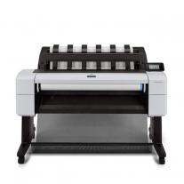 Струйный плоттер HP Designjet T1600 36