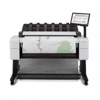 Струйный плоттер HP DesignJet T1600dr 36