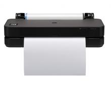 Струйный плоттер HP Designjet T230 24