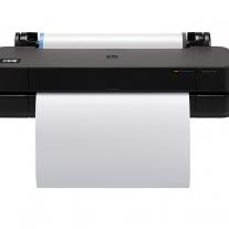 Струйный плоттер HP Designjet T230 24