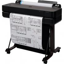 Струйный плоттер HP Designjet T630 24