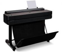 Струйный плоттер HP Designjet T650 36