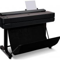 Струйный плоттер HP Designjet T650 36