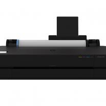 Струйный плоттер HP Designjet T250 24