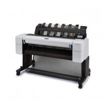 Струйный плоттер HP Designjet T1600ps 36