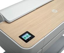 Струйный плоттер HP DesignJet Studio 36