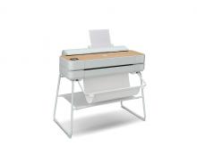 Струйный плоттер HP DesignJet Studio 24
