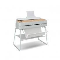 Струйный плоттер HP DesignJet Studio 24