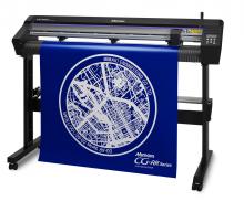 Режущий плоттер Mimaki CG-AR