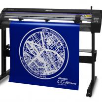 Режущий плоттер Mimaki CG-AR