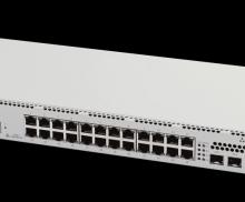 Коммутатор доступа MES2324P