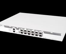 Сервисный маршрутизатор ESR-3200