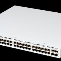 Коммутатор доступа MES2448P