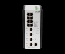 Промышленный коммутатор MES3710P