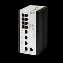 Промышленный коммутатор MES3710P