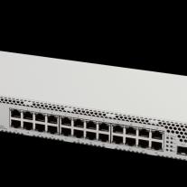 Коммутатор доступа MES2324