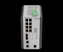 Промышленный коммутатор MES3508P