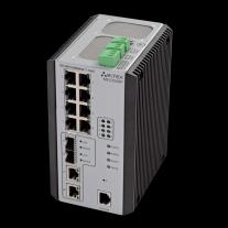 Промышленный коммутатор MES3508P