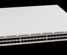 Коммутатор агрегации 10G/100G MES7048