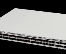 Коммутатор агрегации 10G/100G MES7048
